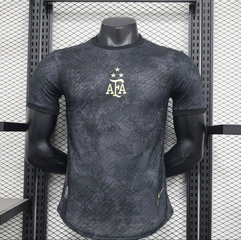 Maillot Argentine special version player