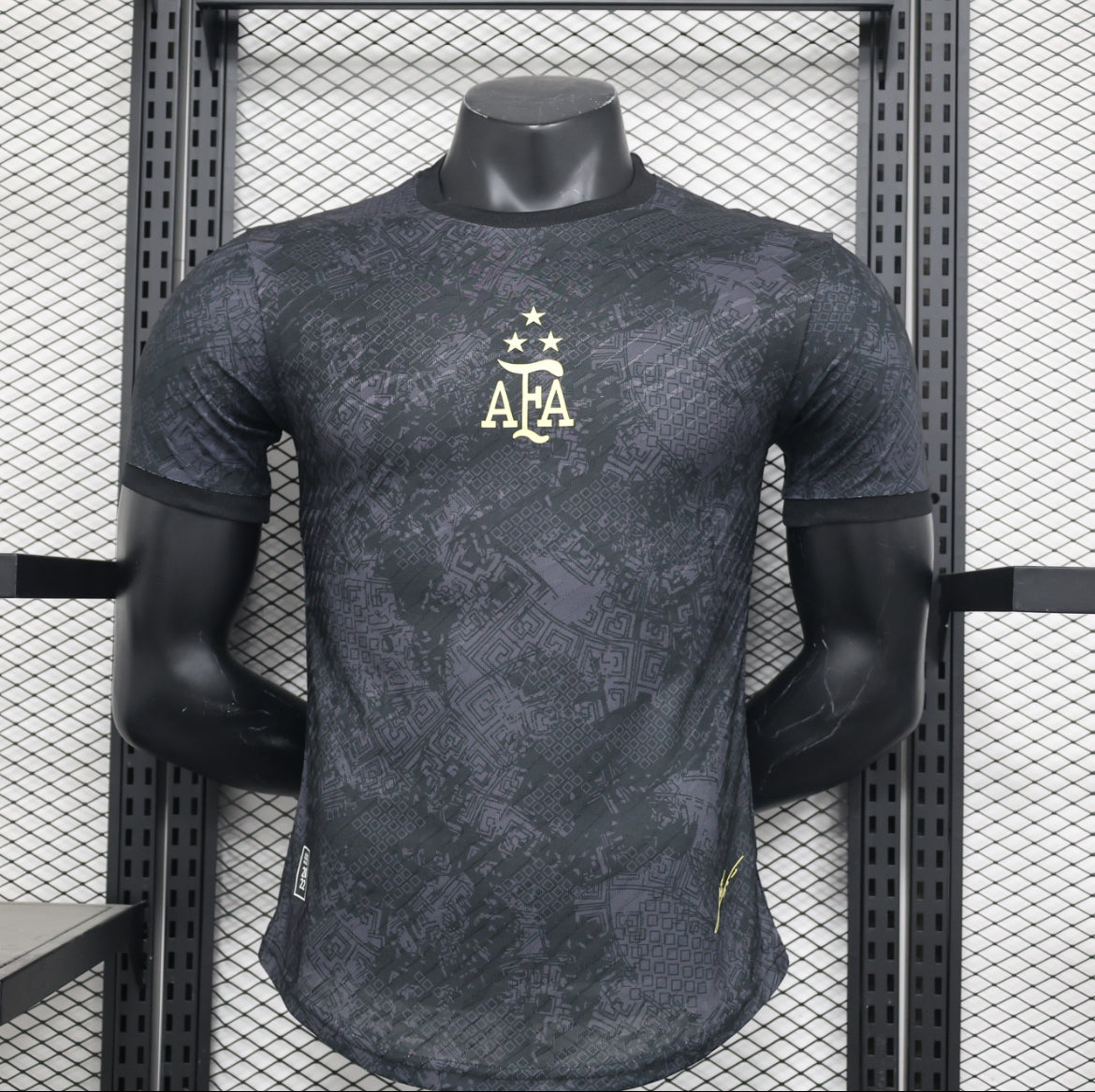 Maillot Argentine special version player