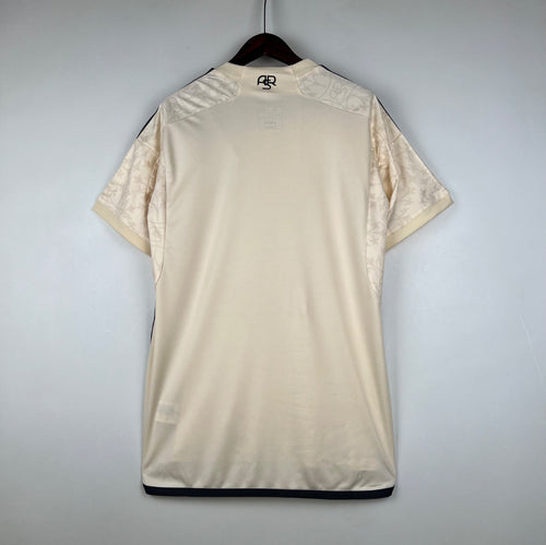 Maillot AS Roma 23-24 extérieur