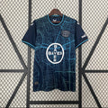 Maillot Leverkusen concept 24-25