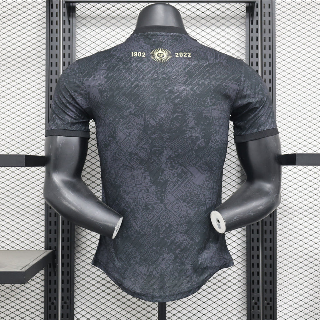 Maillot Argentine special version player