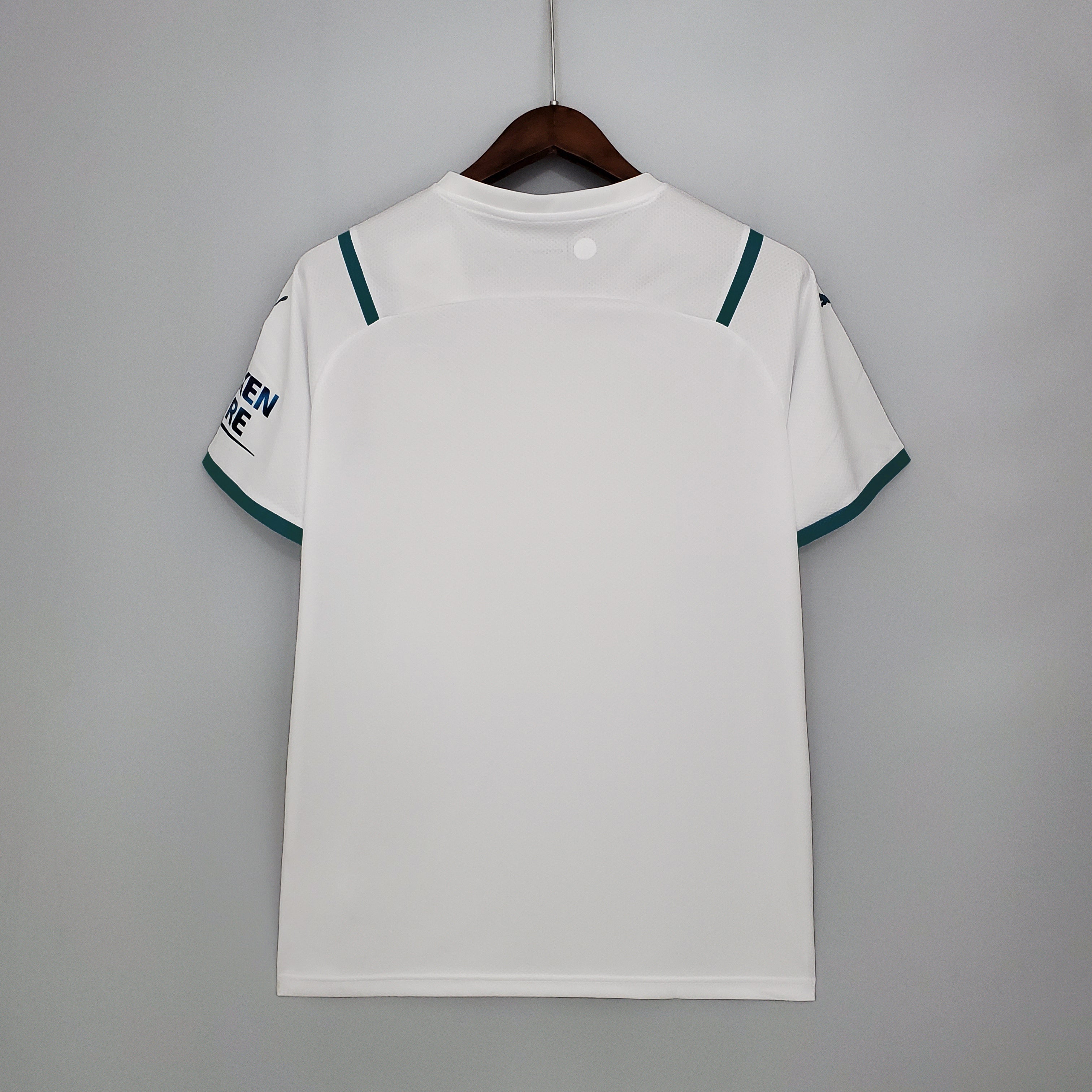 Maillot Manchester City 21-22 extérieur