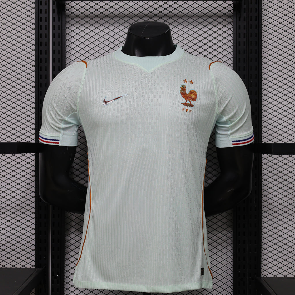 Maillot France CDM 2026