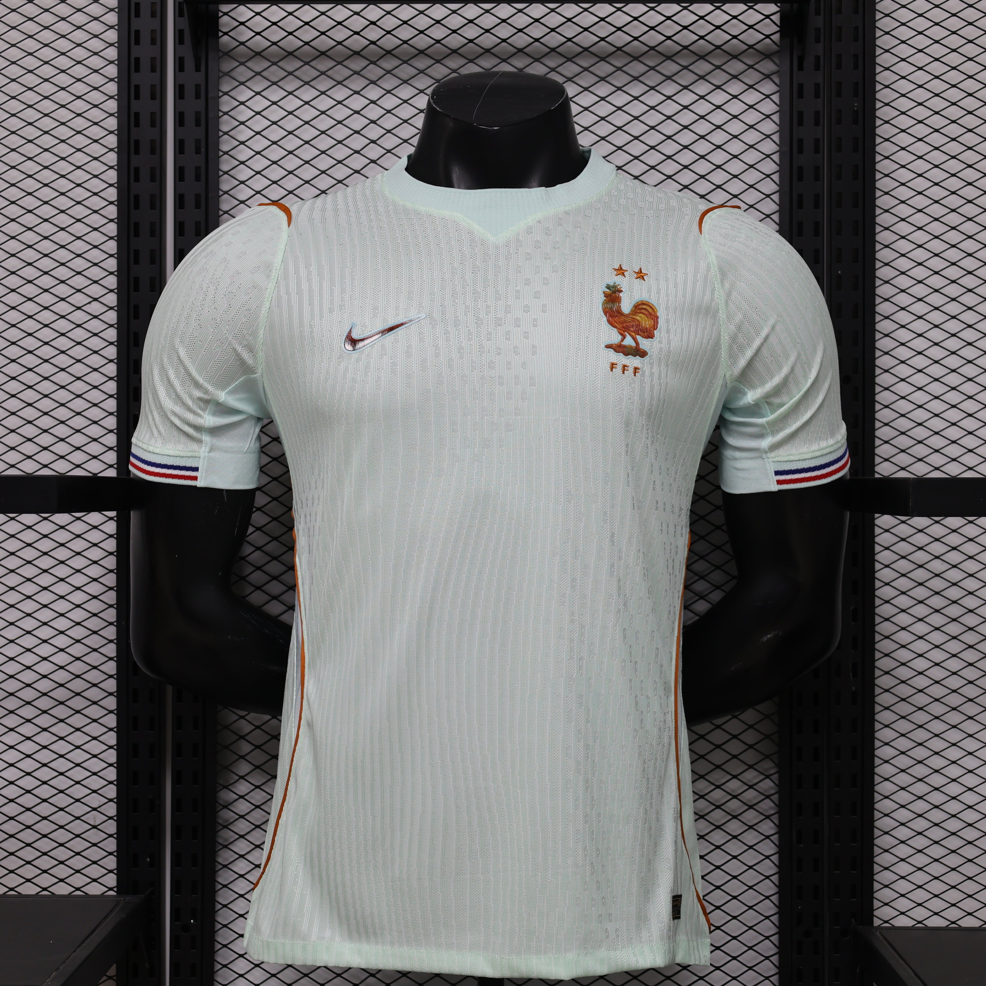 Maillot France CDM 2026