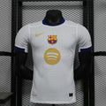 Maillot FC Barcelone 25-26 version player